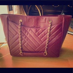 TORY BURCH HANDBAG